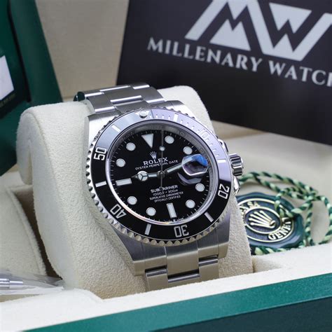 most popular mens rolex 2021|2021 Rolex submariner 41mm.